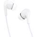 Навушники Xiaomi Type-C Earphones (BHR8931GL) White 64368 фото 4