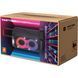 Портативна акустика JBL PartyBox Stage 320 (JBLPBSTAGE320EP) Black 64233 фото 23
