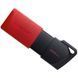 USB флеш-накопичувач Kingston DataTraveler Exodia M 128 ГБ Black/Red (DTXM/128GB) 47154 фото 1