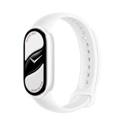 Фітнес-трекер Xiaomi Smart Band 10 (BHR07Y5GL) White 68533 фото