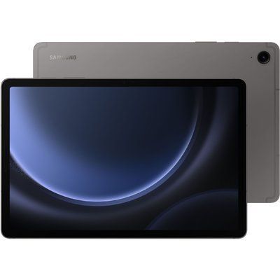 Планшет Samsung Galaxy Tab S9 FE 6/128GB Wi-Fi Graphite 59451 фото
