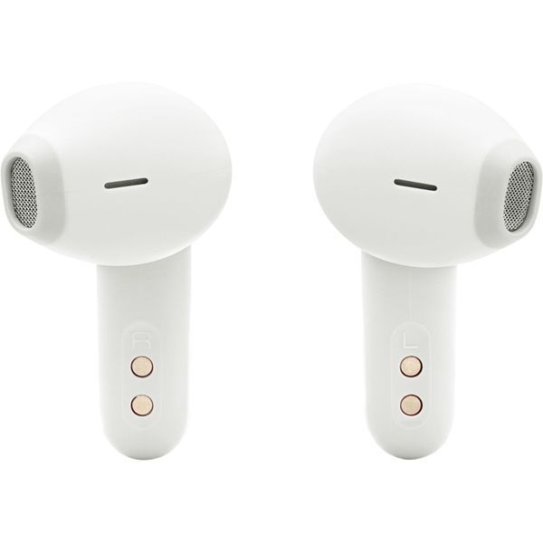 Навушники JBL WAVE FLEX 2 (JBLWFLEX2WHT) White 67578 фото