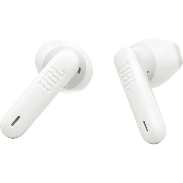 Навушники JBL WAVE FLEX 2 (JBLWFLEX2WHT) White 67578 фото