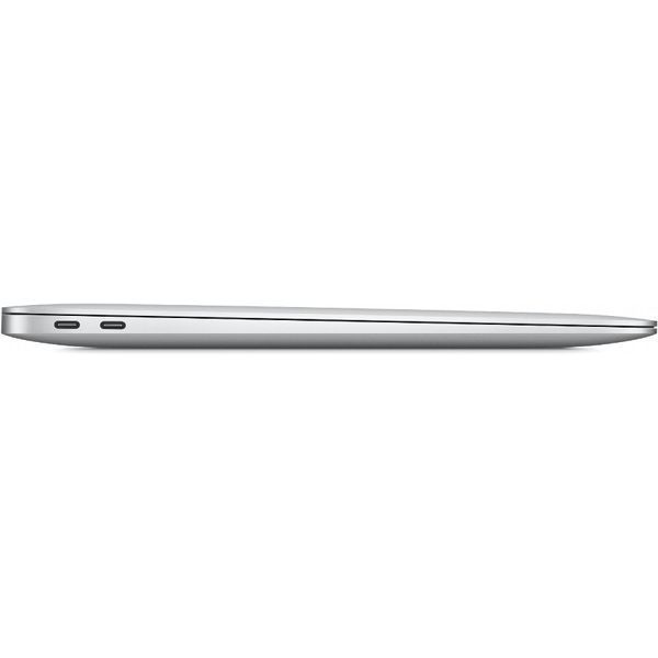 Ноутбук Apple MacBook Air 13" M1 8/256GB (2020) Silver (MGN93) 58551 фото