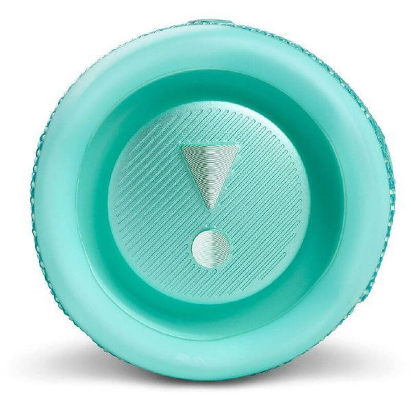 Портативна акустика JBL Flip 6 (JBLFLIP6TEAL) Teal 58185 фото