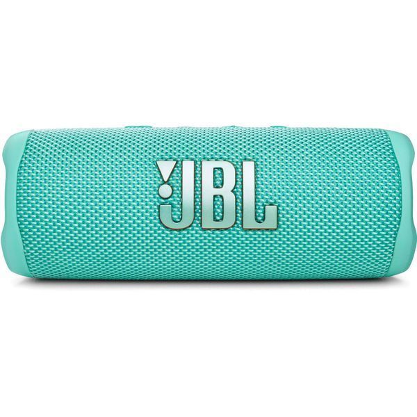 Портативна акустика JBL Flip 6 (JBLFLIP6TEAL) Teal 58185 фото