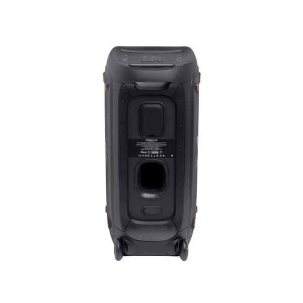 Портативная акустика JBL PartyBox 310 (JBLPARTYBOX310EU) Black 47649 фото
