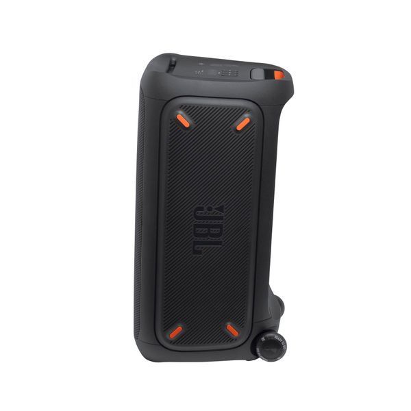 Портативная акустика JBL PartyBox 310 (JBLPARTYBOX310EU) Black 47649 фото