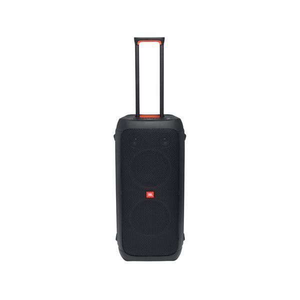 Портативная акустика JBL PartyBox 310 (JBLPARTYBOX310EU) Black 47649 фото