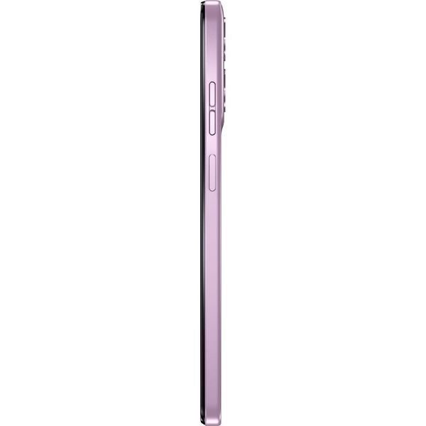 Смартфон Motorola G24 4/128GB Pink Lavender 62387 фото