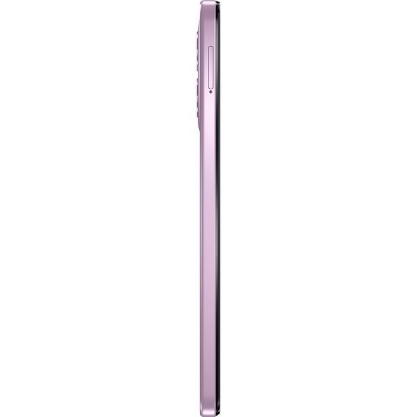 Смартфон Motorola G24 4/128GB Pink Lavender 62387 фото