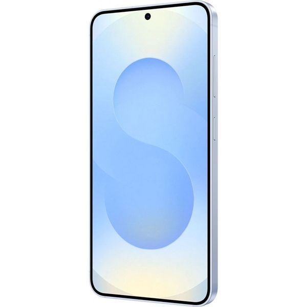 Смартфон Samsung Galaxy S25 12/256GB Icyblue (SM-S931BLBGEUC) 00070 фото