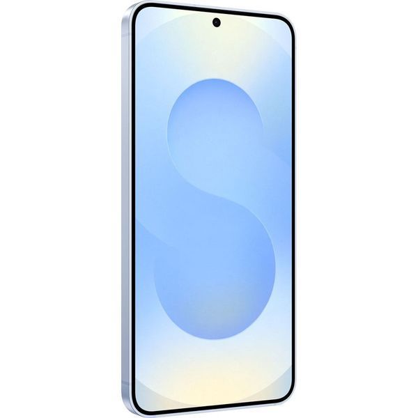 Смартфон Samsung Galaxy S25 12/256GB Icyblue (SM-S931BLBGEUC) 00070 фото