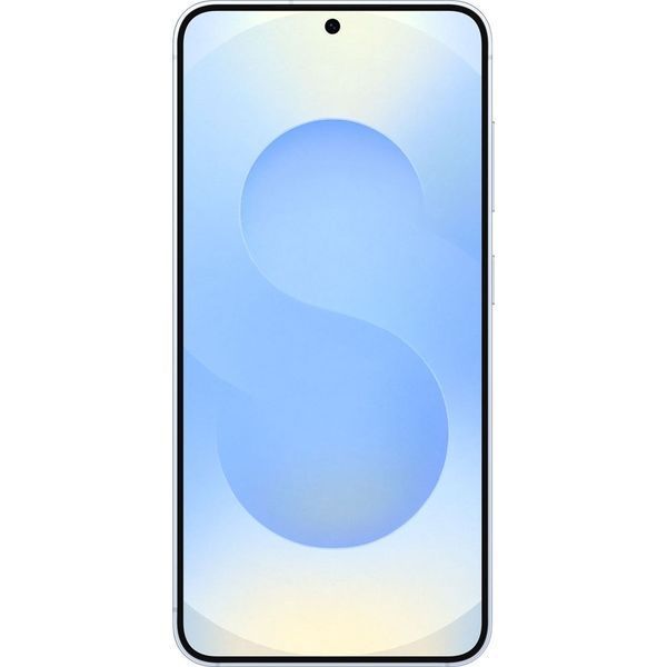 Смартфон Samsung Galaxy S25 12/256GB Icyblue (SM-S931BLBGEUC) 00070 фото