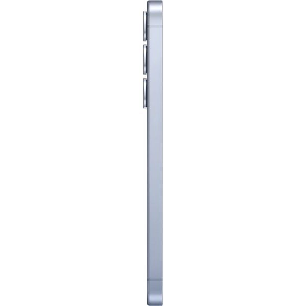 Смартфон Samsung Galaxy S25 12/256GB Icyblue (SM-S931BLBGEUC) 00070 фото