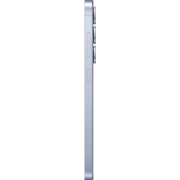 Смартфон Samsung Galaxy S25 12/256GB Icyblue (SM-S931BLBGEUC) 00070 фото