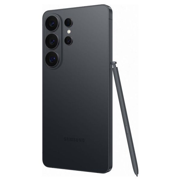 Смартфон Samsung Galaxy S26 Ultra 5G 12/512GB Black 71349 фото