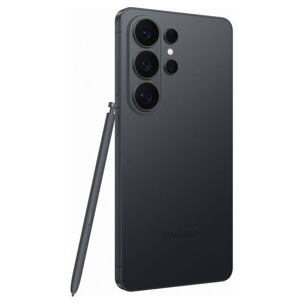 Смартфон Samsung Galaxy S26 Ultra 5G 12/512GB Black 71349 фото