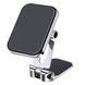 Автотримач Wiwu 360 Degree Rotating Magnetic Flat Floor Version Car Holder (CH 023) 59040 фото 1