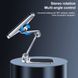 Автотримач Wiwu 360 Degree Rotating Magnetic Flat Floor Version Car Holder (CH 023) 59040 фото 3