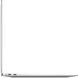 Ноутбук Apple MacBook Air 13" M1 8/256GB (2020) Silver (MGN93) 58551 фото 3