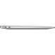 Ноутбук Apple MacBook Air 13" M1 8/256GB (2020) Silver (MGN93) 58551 фото 4