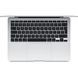 Ноутбук Apple MacBook Air 13" M1 8/256GB (2020) Silver (MGN93) 58551 фото 2