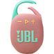 Портативная акустика JBL Clip 5 (JBLCLIP5PINK) Pink 66187 фото 2