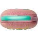 Портативная акустика JBL Clip 5 (JBLCLIP5PINK) Pink 66187 фото 7