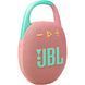 Портативная акустика JBL Clip 5 (JBLCLIP5PINK) Pink 66187 фото 3