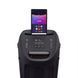 Портативная акустика JBL PartyBox 310 (JBLPARTYBOX310EU) Black 47649 фото 9