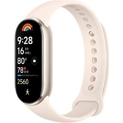 Фітнес-трекер Xiaomi Mi Smart Band 9 Titan Gray (BHR8642GL) 64102 фото