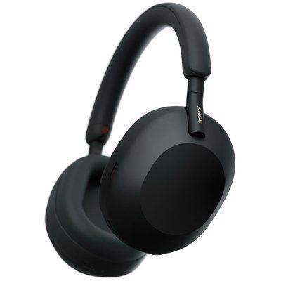 Наушники Sony WF-1000XM5 Black (WH1000XM5B.CE7) 62410 фото