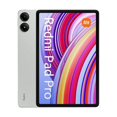 Планшет Xiaomi Redmi Pad Pro 5G 8/256GB Mint Green (VHU4819EU) 65528 фото