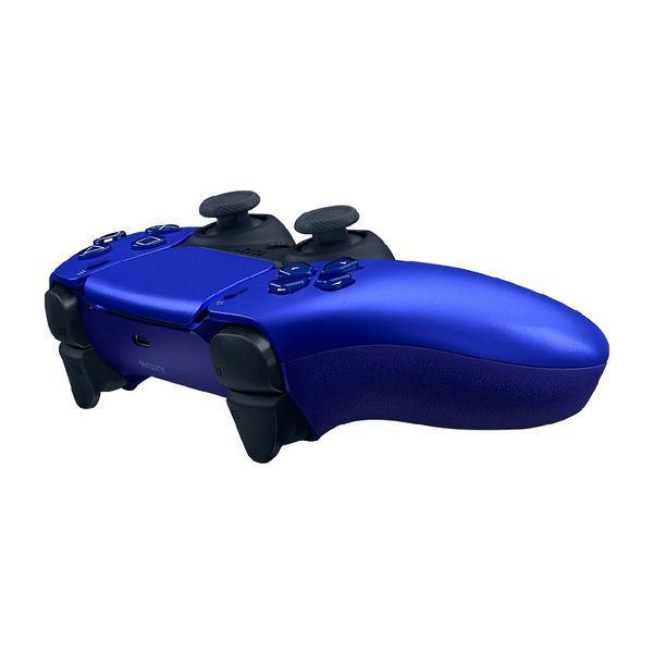 Бездротовий контролер Sony PlayStation DualSense (PS5) Cobalt Blue 64422 фото