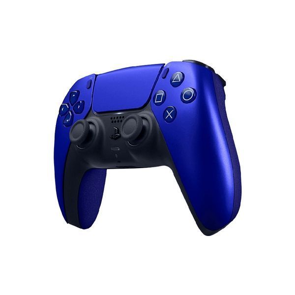 Бездротовий контролер Sony PlayStation DualSense (PS5) Cobalt Blue 64422 фото
