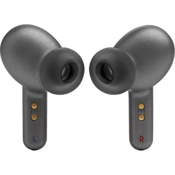 Наушники JBL Live PRO 2 TWS (JBLLIVEPRO2TWSBLK) Black 59427 фото