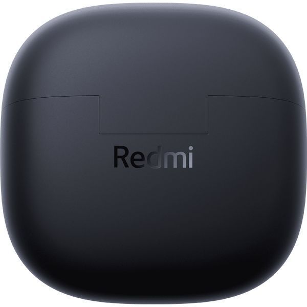 Наушники Redmi Buds 6 Lite (BHR8653GL) Black 64365 фото
