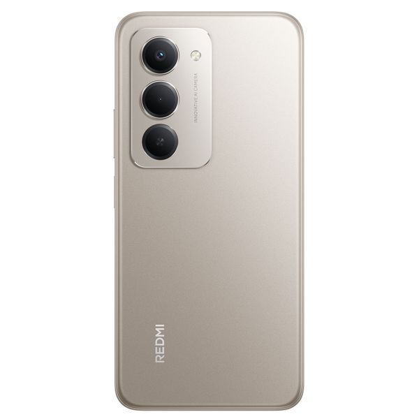 Смартфон Xiaomi Redmi 15 8/256GB Titan Gray 69215 фото