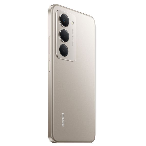 Смартфон Xiaomi Redmi 15 8/256GB Titan Gray 69215 фото