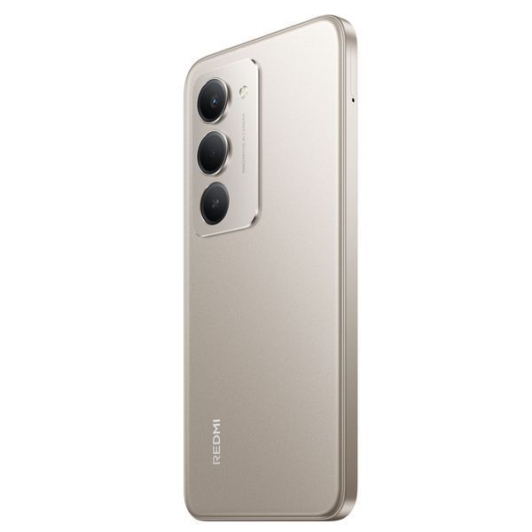 Смартфон Xiaomi Redmi 15 8/256GB Titan Gray 69215 фото