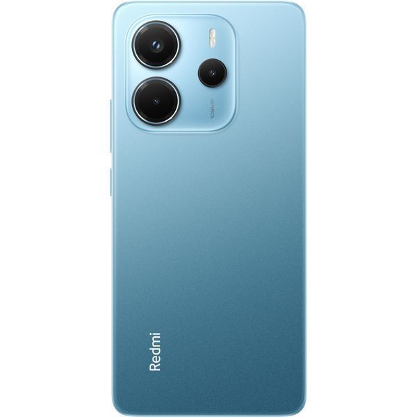 Смартфон Xiaomi Redmi Note 14 6/128GB Ocean Blue 00094 фото