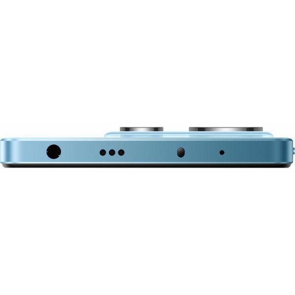 Смартфон Xiaomi Redmi Note 14 6/128GB Ocean Blue 00094 фото