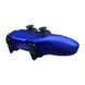 Бездротовий контролер Sony PlayStation DualSense (PS5) Cobalt Blue 64422 фото 3