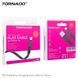 Кабель передачи данных Tornado TX3 micro USB 1m черный 43265 фото 5