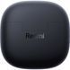 Наушники Redmi Buds 6 Lite (BHR8653GL) Black 64365 фото 2