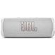 Портативна акустика JBL Flip 6 (JBLFLIP6WHT) White 62455 фото 2