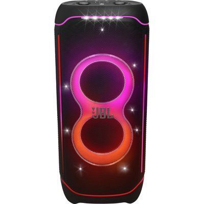 Портативна акустика JBL PartyBox Ultimate (JBLPARTYBOXULTEU) Black 61384 фото