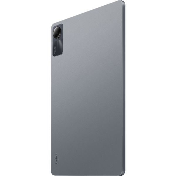 Планшет Xiaomi Redmi Pad SE 4/128GB Wi-Fi Graphite Gray (VHU5360EU) 66530 фото
