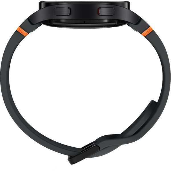 Смарт годинник Samsung Galaxy Watch FE 40 mm Black (SM-R861NZKASEK) 64216 фото